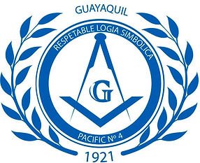 C∴R∴L∴S∴  "PACÍFIC N° 4"