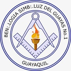 P∴C∴R∴L∴S∴  "Luz del Guayas N° 1"