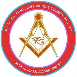 R∴L∴S∴  "Coronel Luis Vargas Torres N° 17"