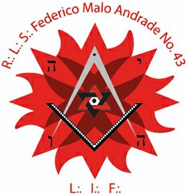 R∴L∴S∴  "Federico Malo Andrade N° 43"
