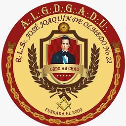 R∴L∴S∴  "José Joaquín de Olmedo N° 22"