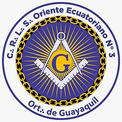 C∴R∴L∴S∴  "Oriente Ecuatoriano N° 3