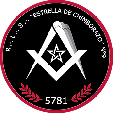 R∴L∴S∴  "Estrella del Chimborazo N° 9"