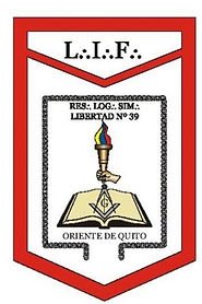 R∴L∴S∴  "Libertad N° 39"