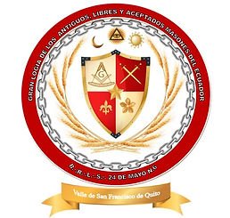 B∴R∴L∴S∴  "24 de Mayo N° 6"