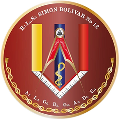 R∴L∴S∴  "Simón Bolívar N° 12"