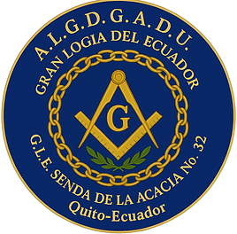 R∴L∴S∴  "Senda de la Acacia N° 32"