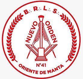 R∴L∴S∴  "Nuevo Orden N° 41"