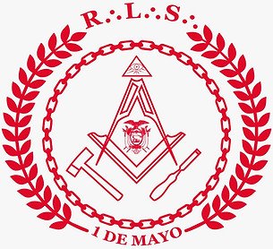 R∴L∴S∴  "1 de Mayo N° 38"