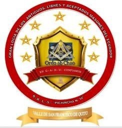 R∴L∴S∴  "Pichincha N° 16"