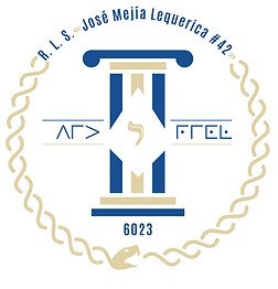 R∴L∴S∴  "José Mejía Lequerica N° 42"