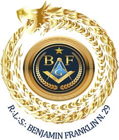 R∴L∴S∴  "Benjamín Franklin N° 29"